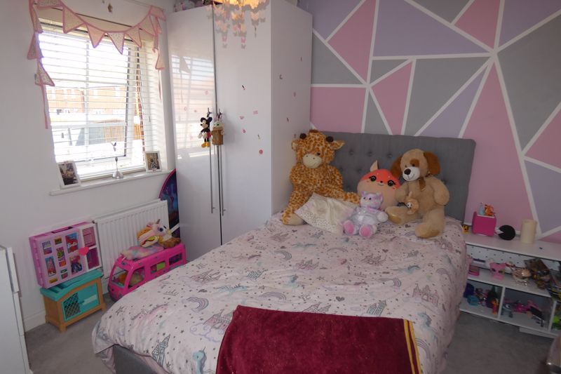 Bedroom Two- click for photo gallery